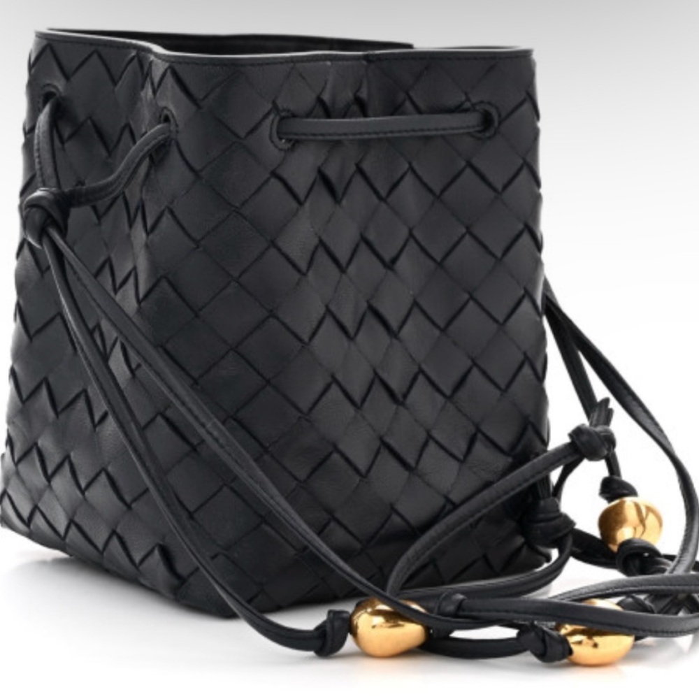 Bottega Veneta Bucket Bag